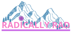 Radically Rad